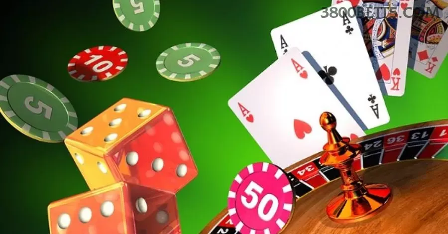 Rollover Bônus 3800bet