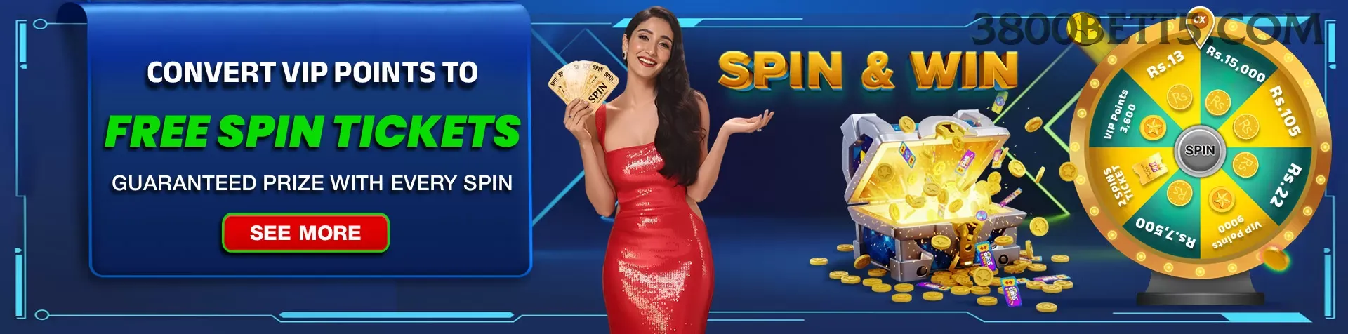 Fortune Tiger Slot 3800bet