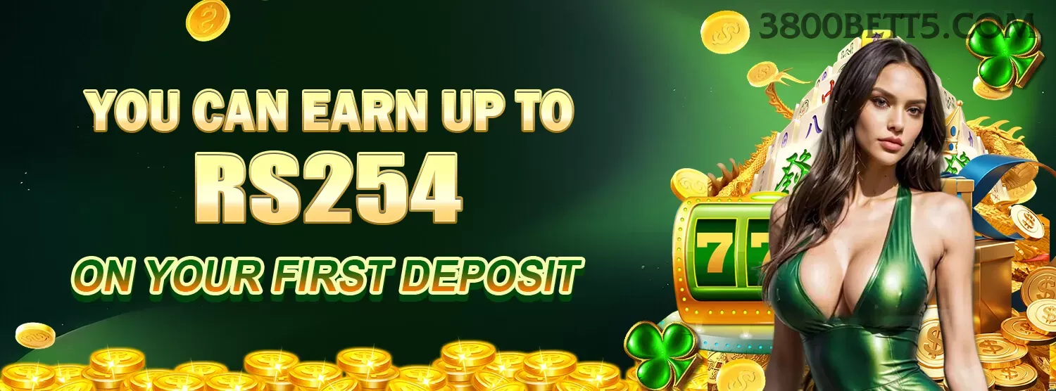 Promoções 3800bet