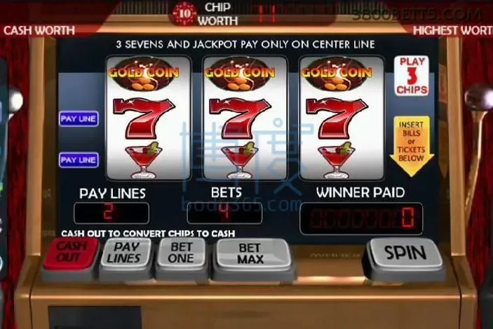 Fortune Tiger Slot