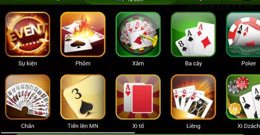 Sobre 3800bet