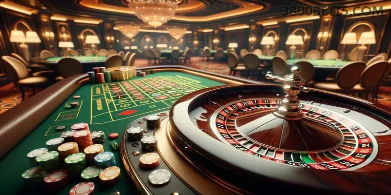 VIP Exclusivo 3800bet